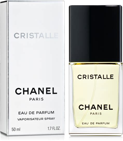 cristalle chanel paris|chanel cristalle sample.